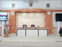 Kabar Gembira Pemkab Bungo Resmi Cabut Pembatasan Pawai HUT RI Ke-81