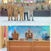 Dinas PMD Bungo Sukses Gelar Sosialisasi dan Bimtek Terkait Pelaksanaan Pilrio Serentak Tahun 2026