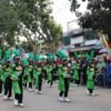 Pawai Pembangunan HUT ke-81 RI di Bungo: Pesta Kreativitas Anak Bangsa dan Penggerak Ekonomi Rakyat