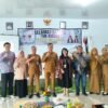 Perpustakaan Sarolangun Diakreditasi, Miliki 8.800 Lebih Koleksi Judul Buku