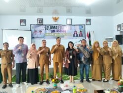 Perpustakaan Sarolangun Diakreditasi, Miliki 8.800 Lebih Koleksi Judul Buku