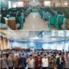 Universitas Islam Yasni Bungo Gelar Kuliah Umum Dalam Rangka Penyambutan Maha Siswa Baru Akademik 2026-2027