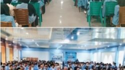 Universitas Islam Yasni Bungo Gelar Kuliah Umum Dalam Rangka Penyambutan Maha Siswa Baru Akademik 2026-2027