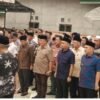 Ketua DPRD Bungo Hadiri Pelepasan Jenazah Kadishub H.M. Zen