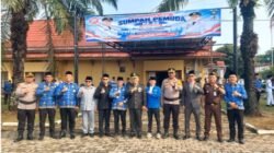 PERINGATI HARI SUMPAH PEMUDA 2026, PEMKAB BUNGO TEGASKAN SEMANGAT KOLABORASI GENERASI MUDA