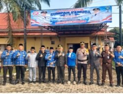 PERINGATI HARI SUMPAH PEMUDA 2026, PEMKAB BUNGO TEGASKAN SEMANGAT KOLABORASI GENERASI MUDA